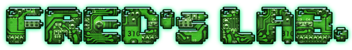 Explore the Fred'sLab!